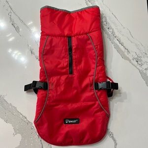 EMUST Medium Dog Vest
